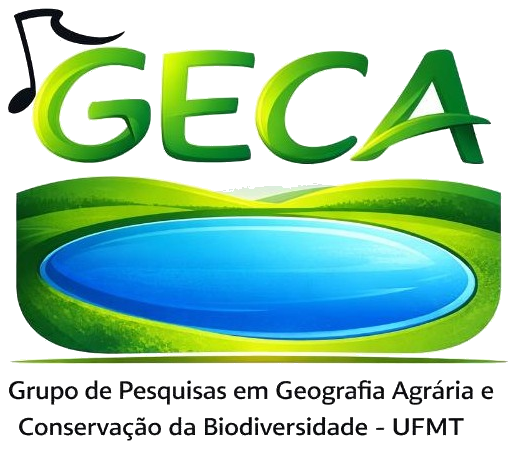 GECA — Geografia Agrária e Conservação da Biodiversidade