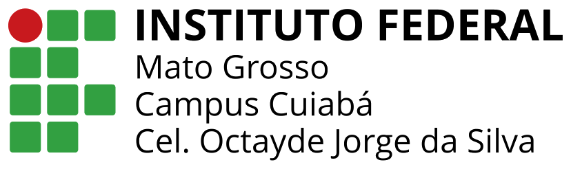 Instituto Federal de Mato Grosso — Campus Cuiabá
