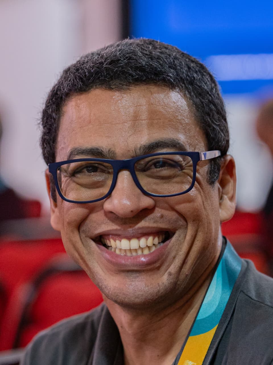 Retrato de Nielsen Simões