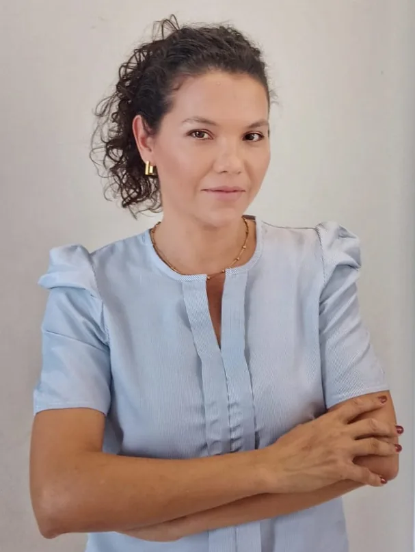 Profª Drª Vanessa de Oliveira Campos